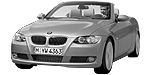 BMW E93 C2567 Fault Code