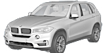 BMW F15 C2567 Fault Code