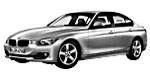 BMW F30 C2567 Fault Code