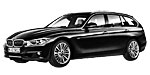 BMW F31 C2567 Fault Code